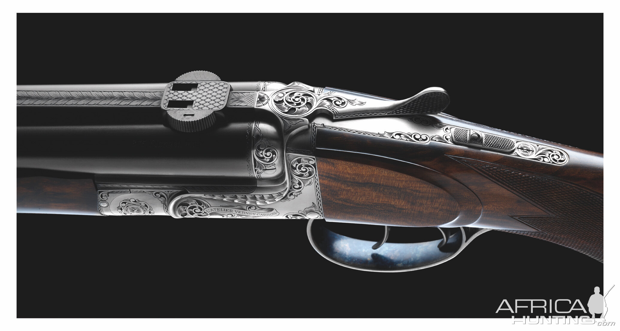 Tailor-made Rifles from L'Atelier Verney-Carron
