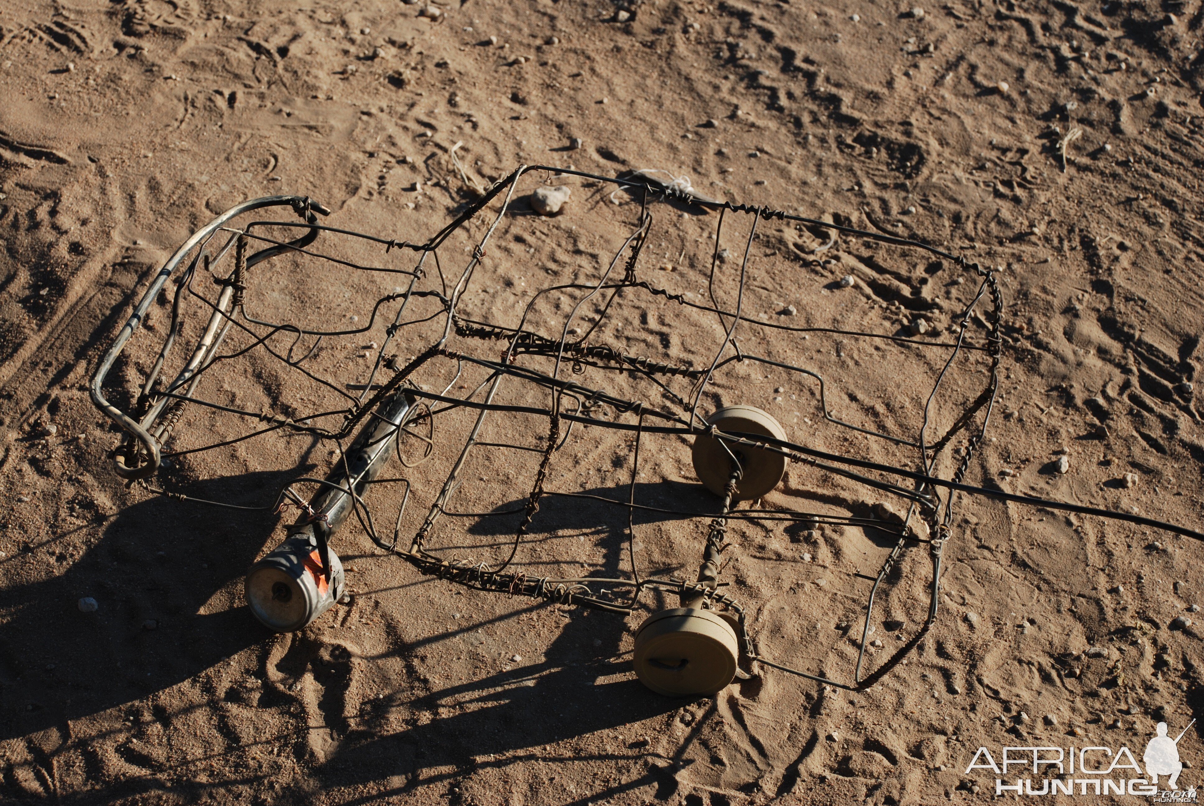 Toy car Namibia