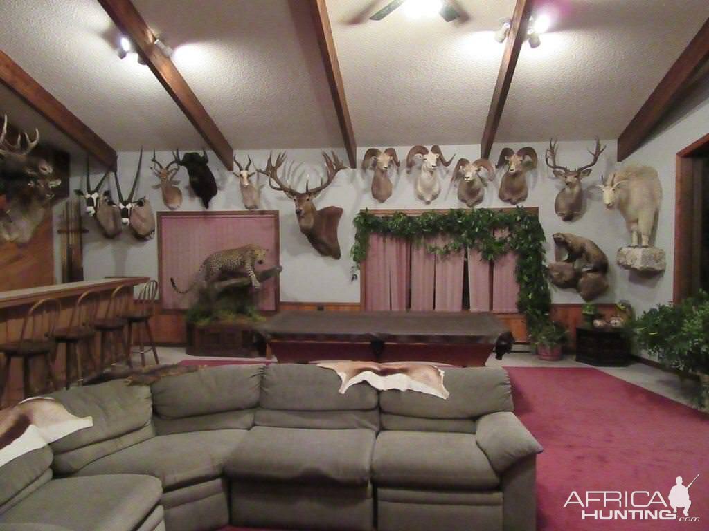 Trophies