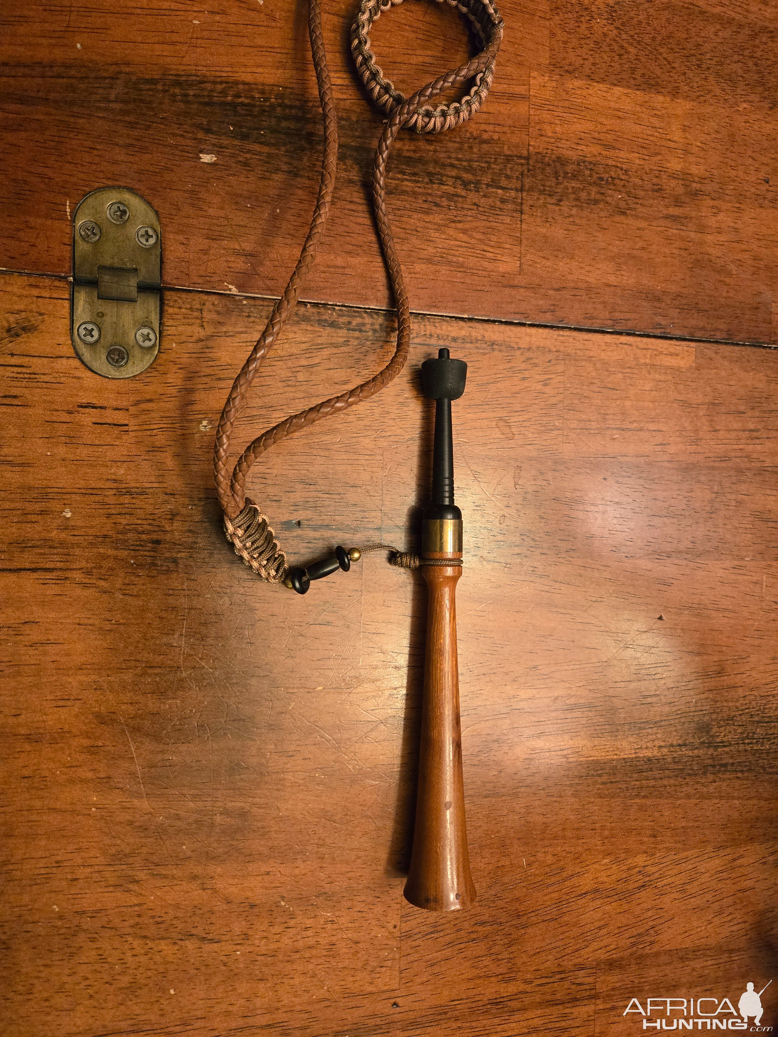 Turkey Call