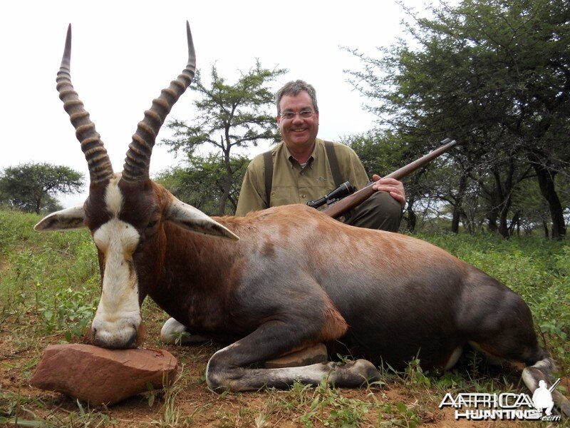 Umdende Hunting Safaris