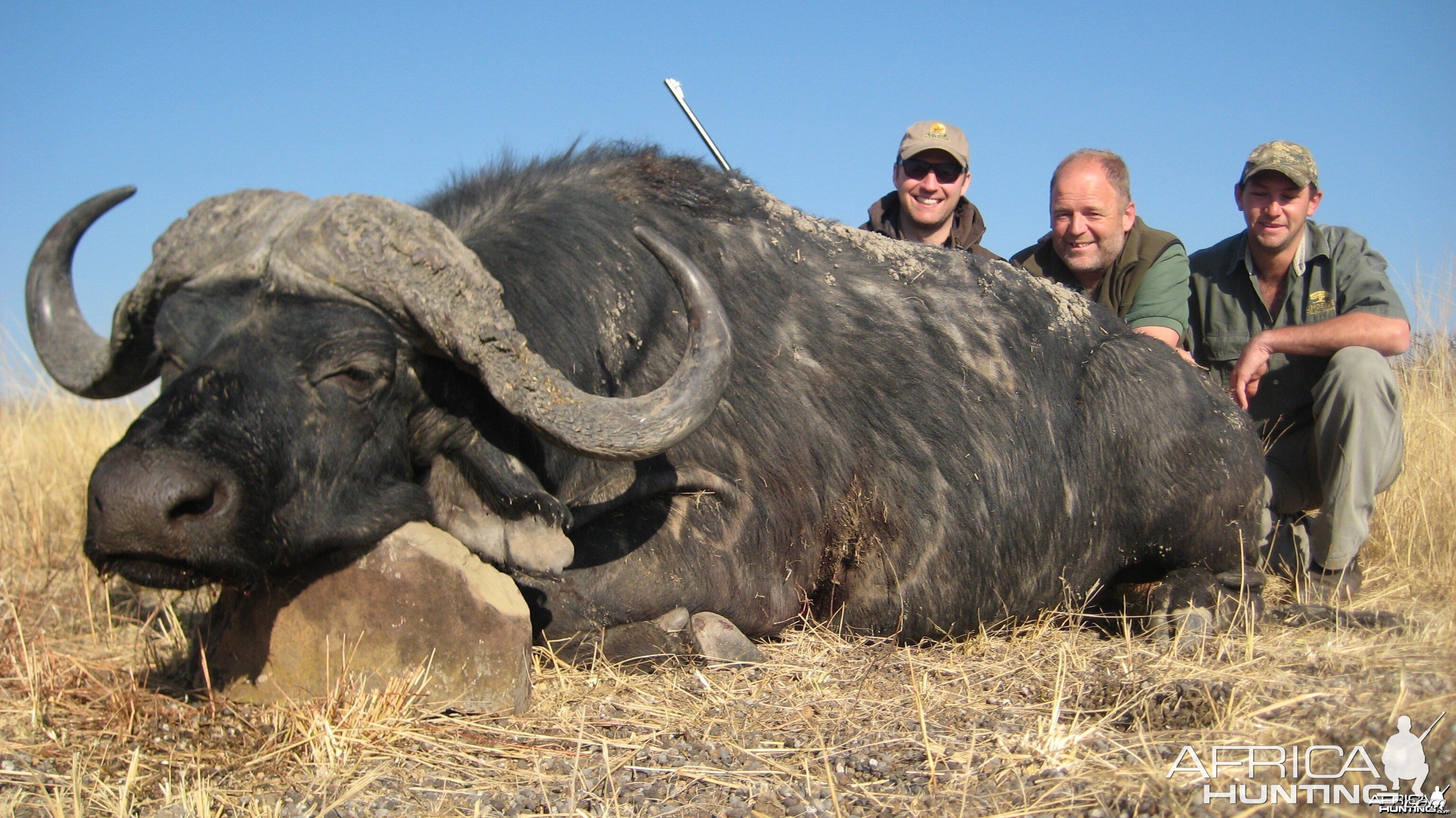 Umdende Hunting Safaris