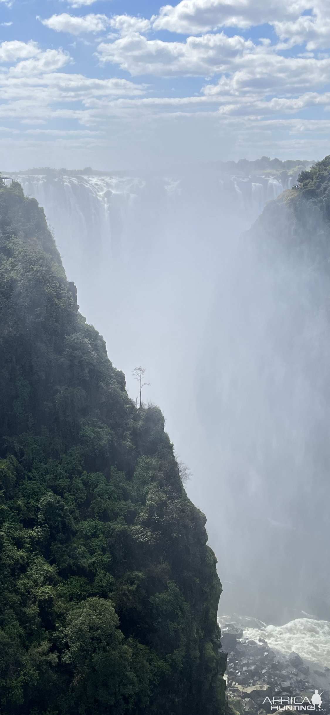 Victoria Falls