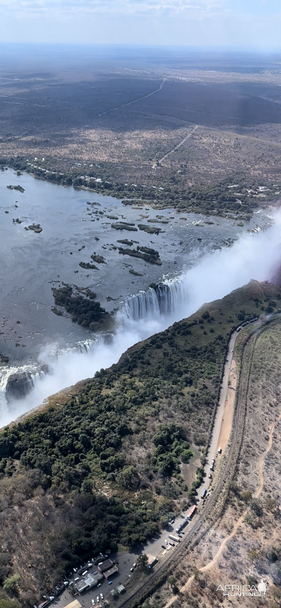 Victoria Falls