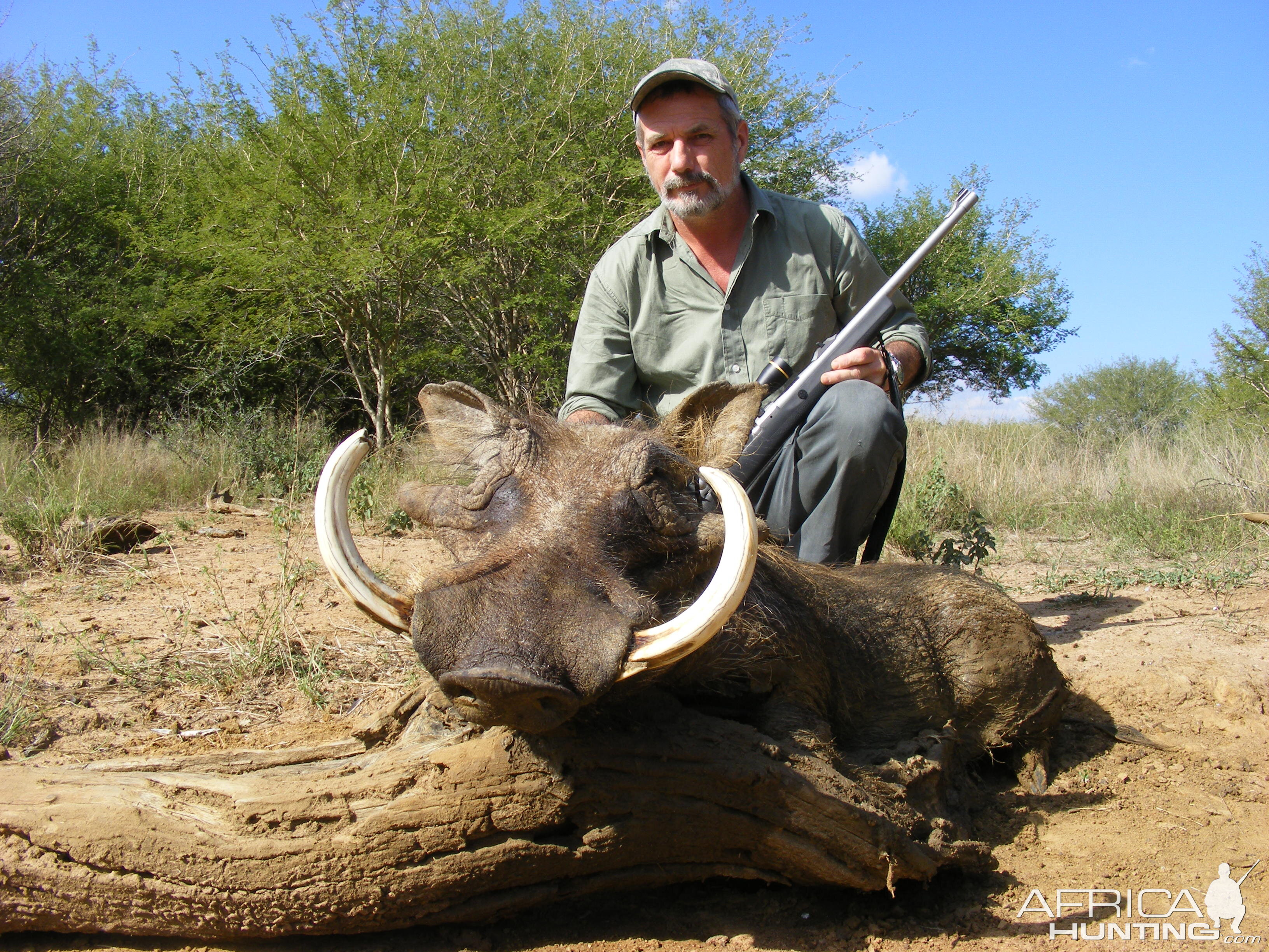 Warthog 14.5 Limpopo 2010