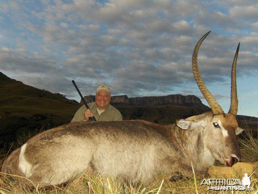 Waterbuck