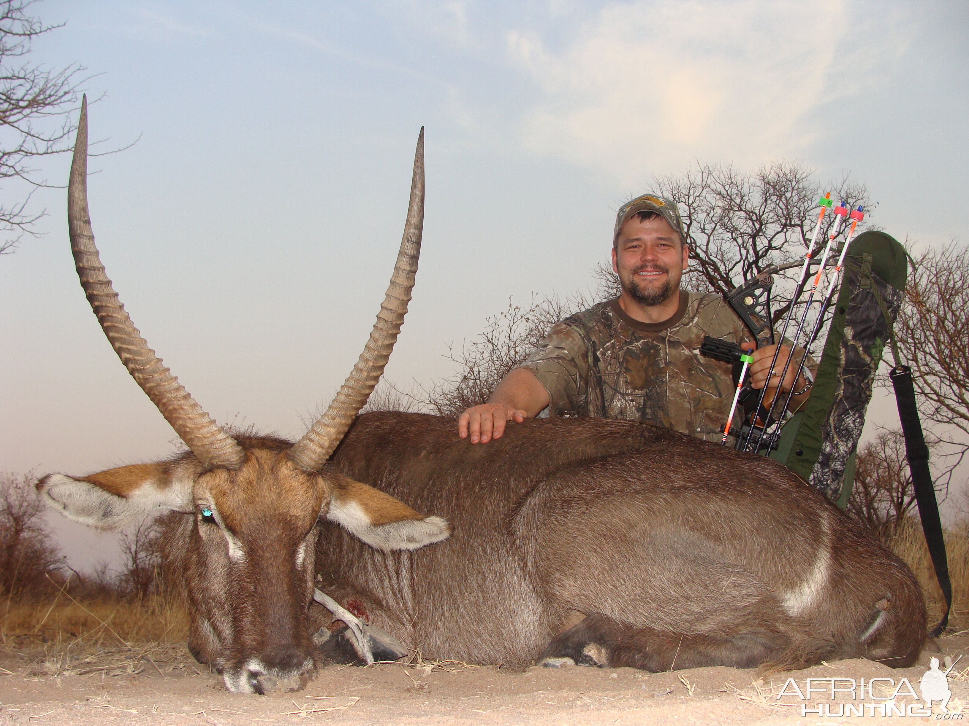 Waterbuck