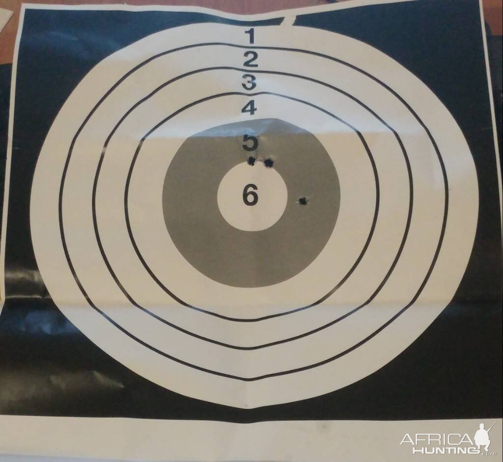 Winchester Ammunition 180 grains PowerPoint Range Shooting