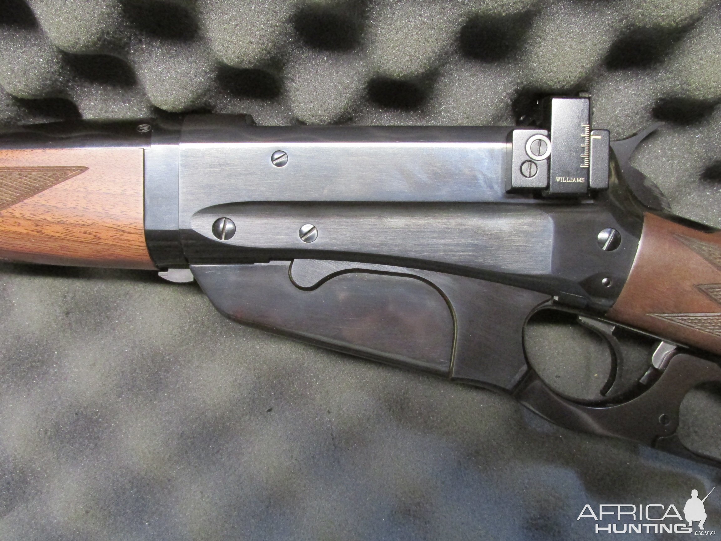 Winchester Model 1895 In .405 Win