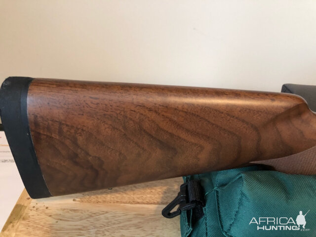 Winchester Super Grade 30-06 Rifle