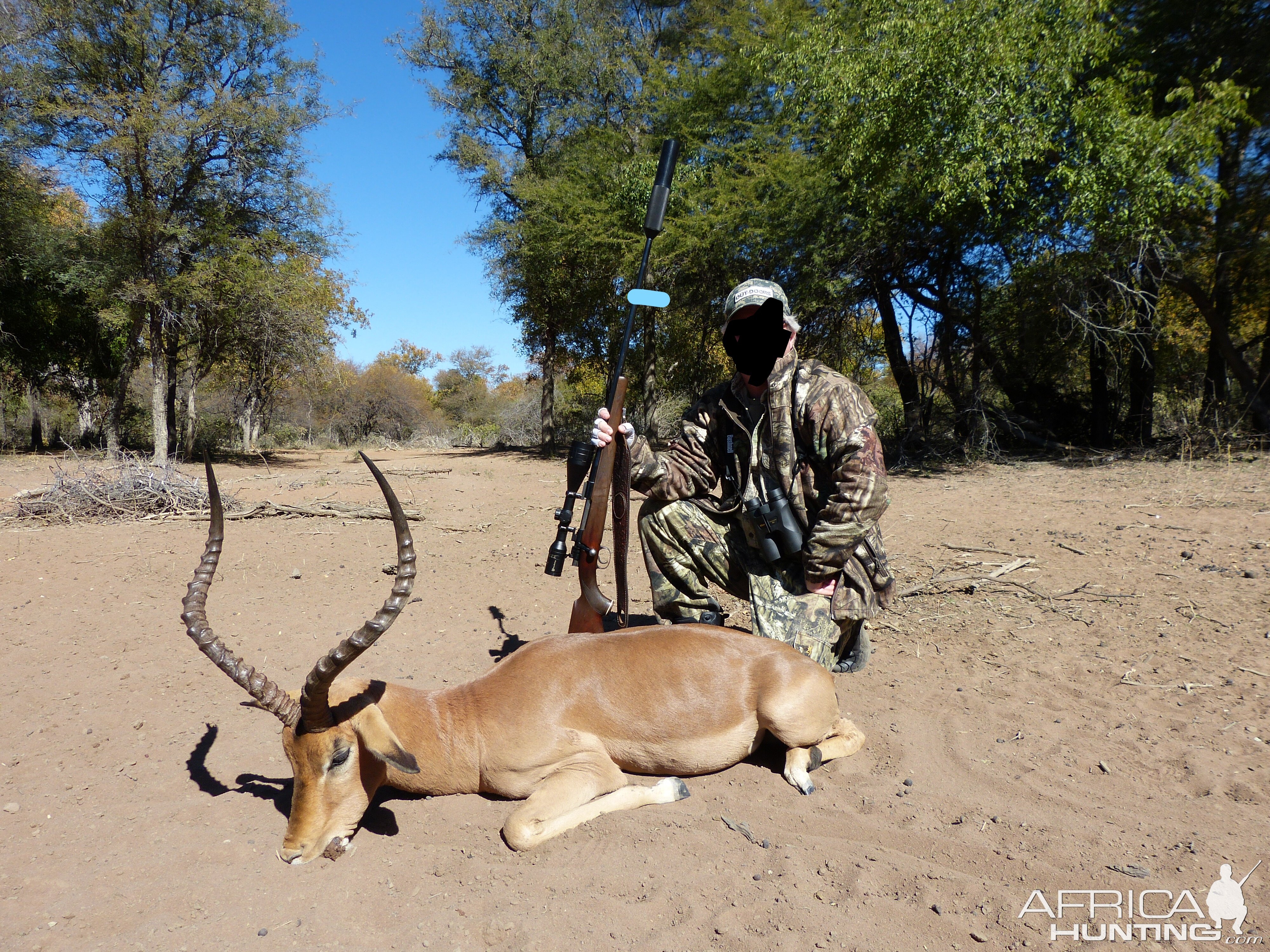 Witfontein 2019