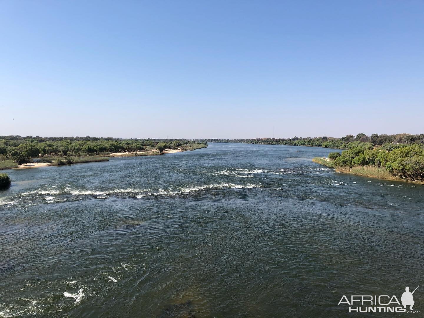Zambesi River