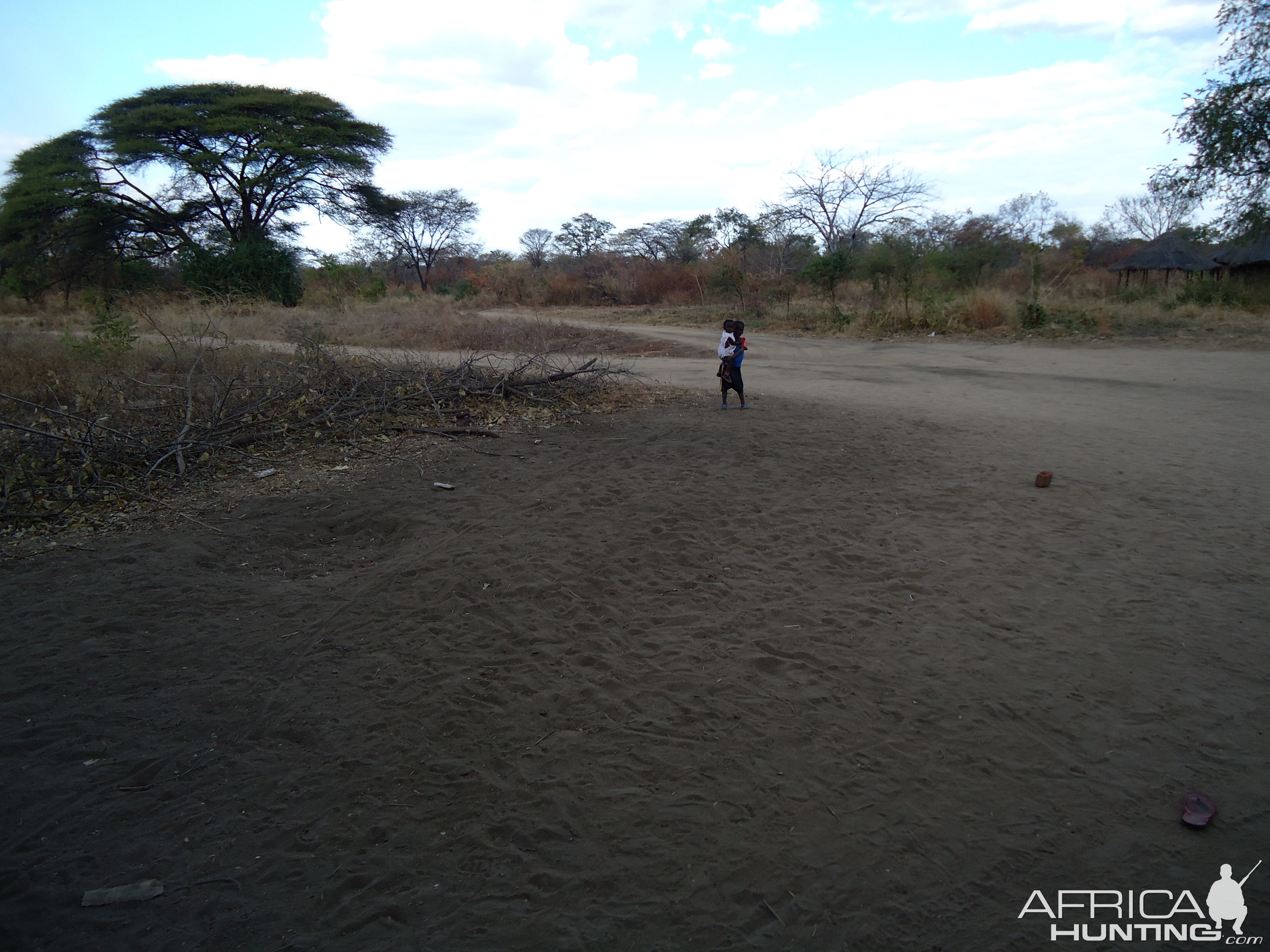 Zambia Communities