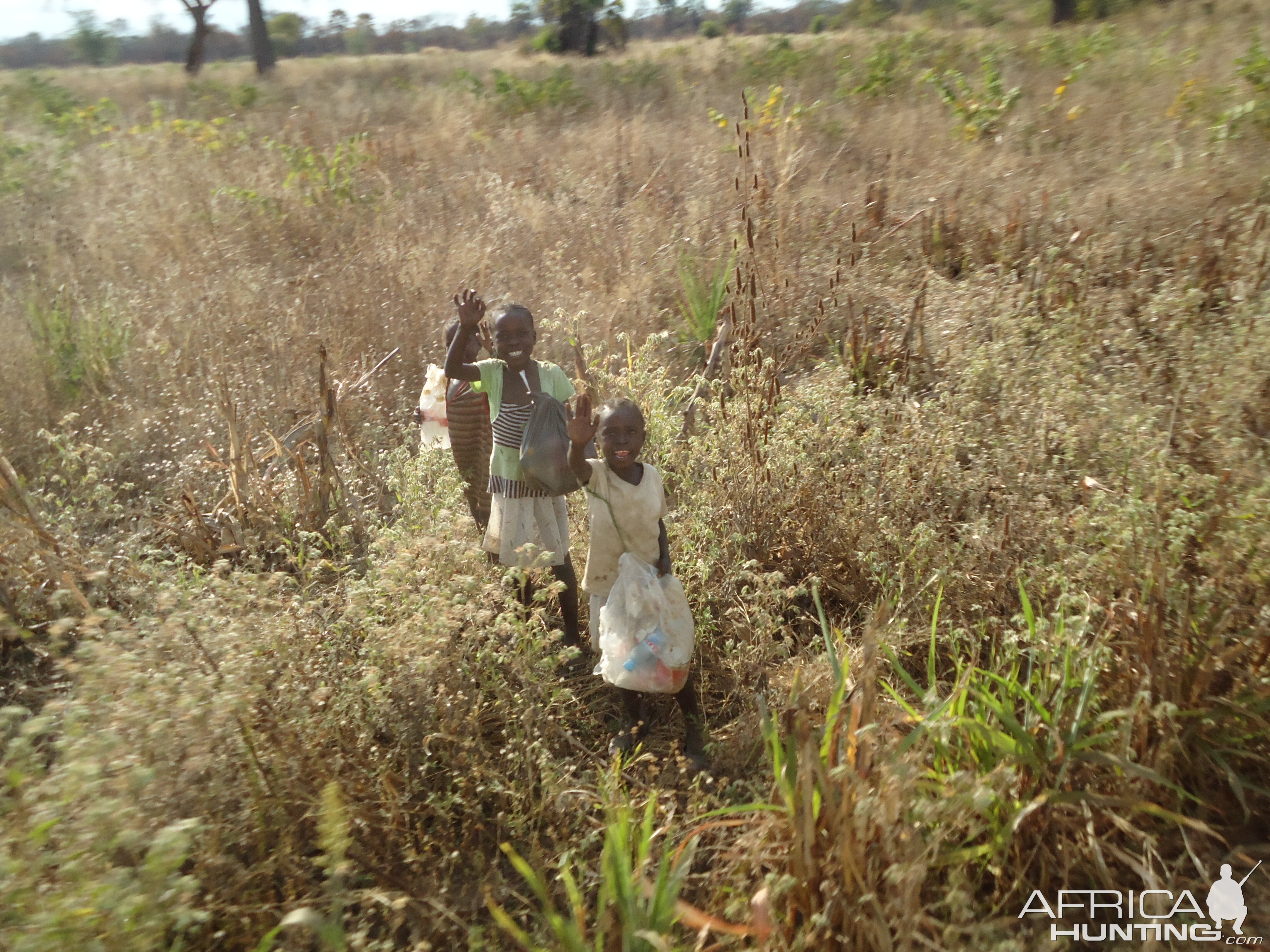 Zambia Communities