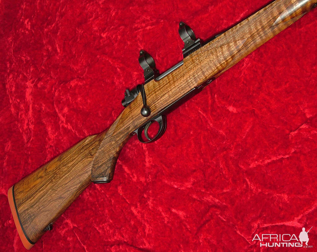 Zestava Mini Mauser Rifle