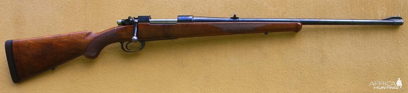 ZG 47 Rifle in 9,3 x 62