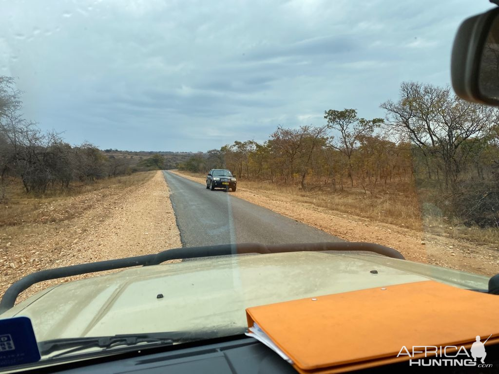 Zimbabwe Scenery