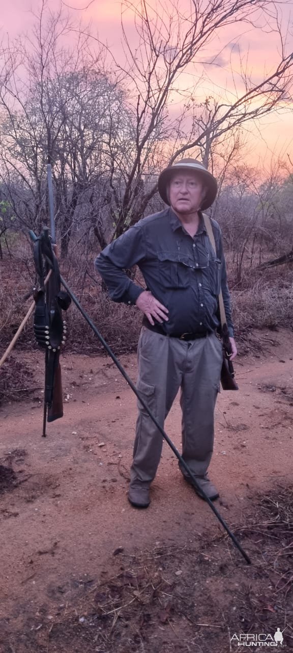 Zimbabwe Scenery