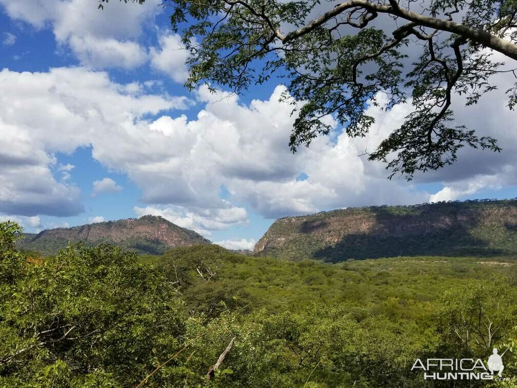 Zimbabwe