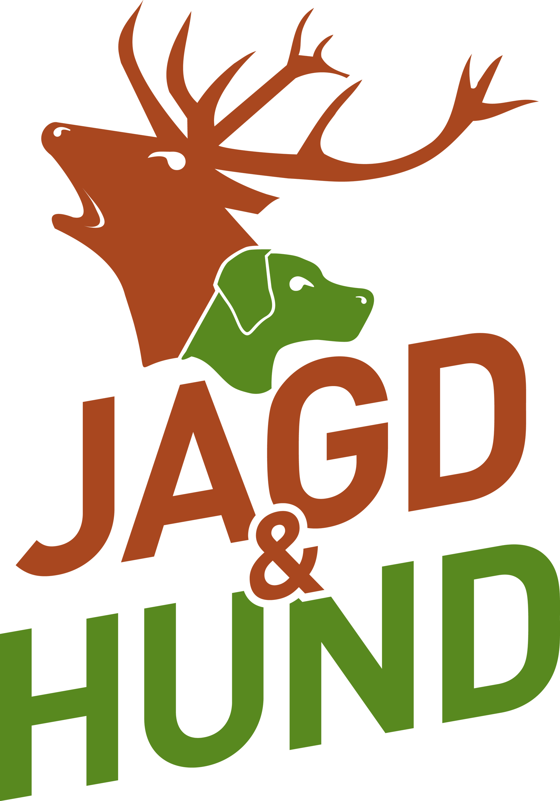 www.jagdundhund.de
