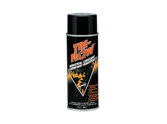 triflowlubricants.com