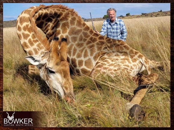 nickbowkerhunting.com