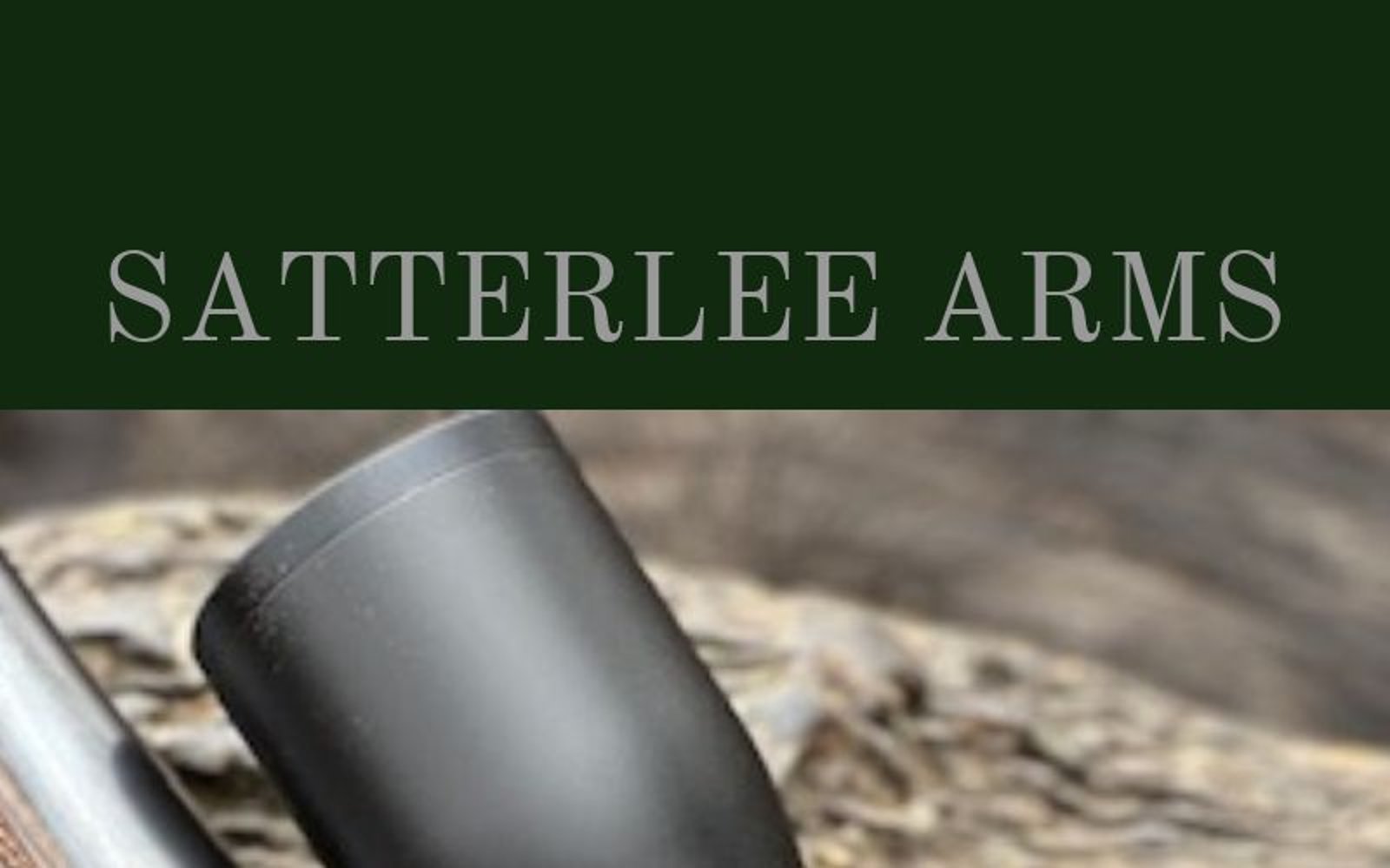satterleearmsrifles.com