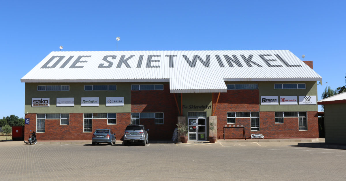 skietwinkel.co.za