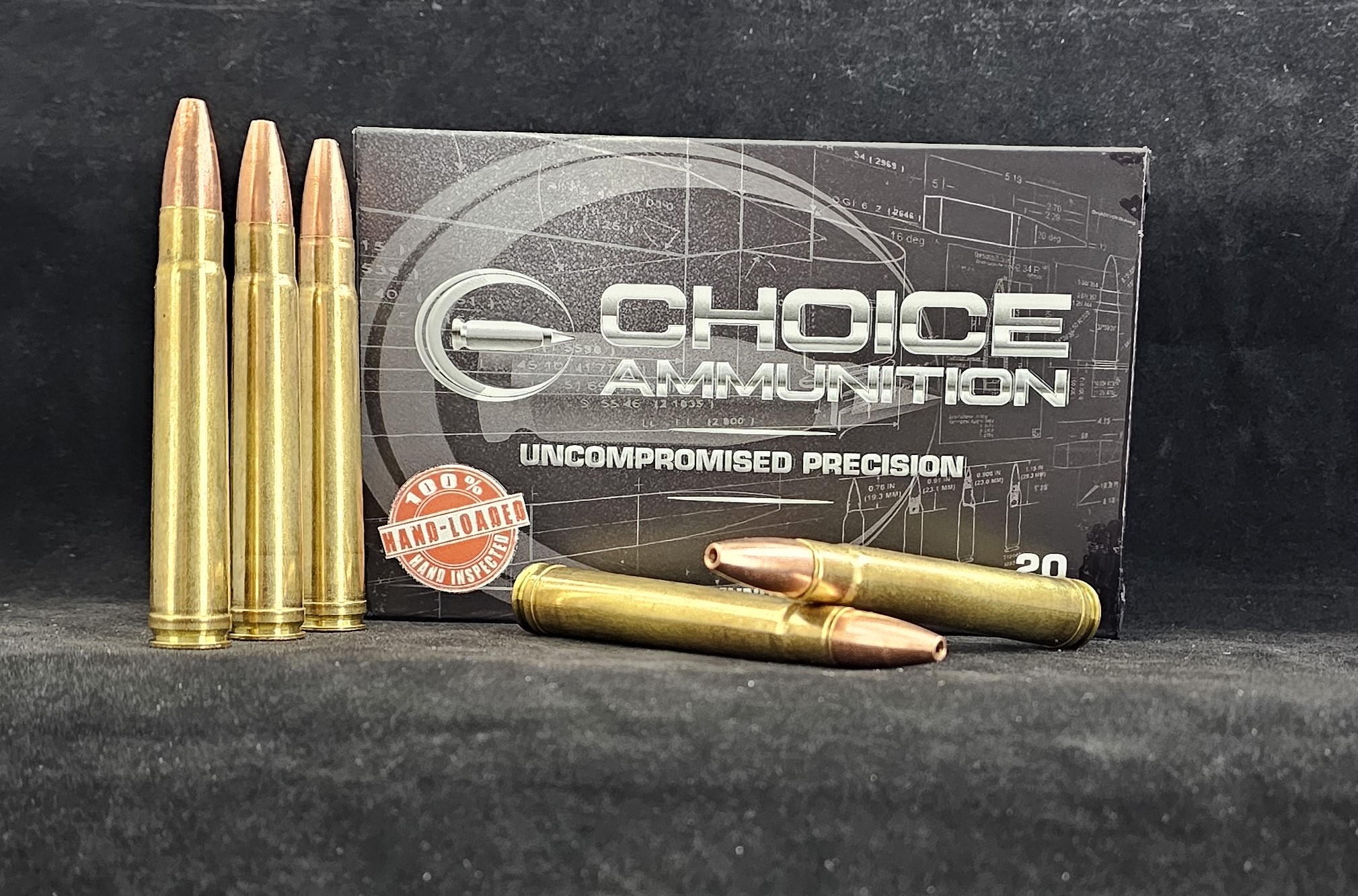 choiceammunition.com