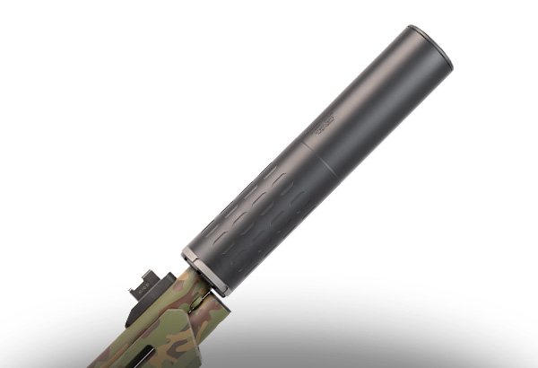 silencerco.com