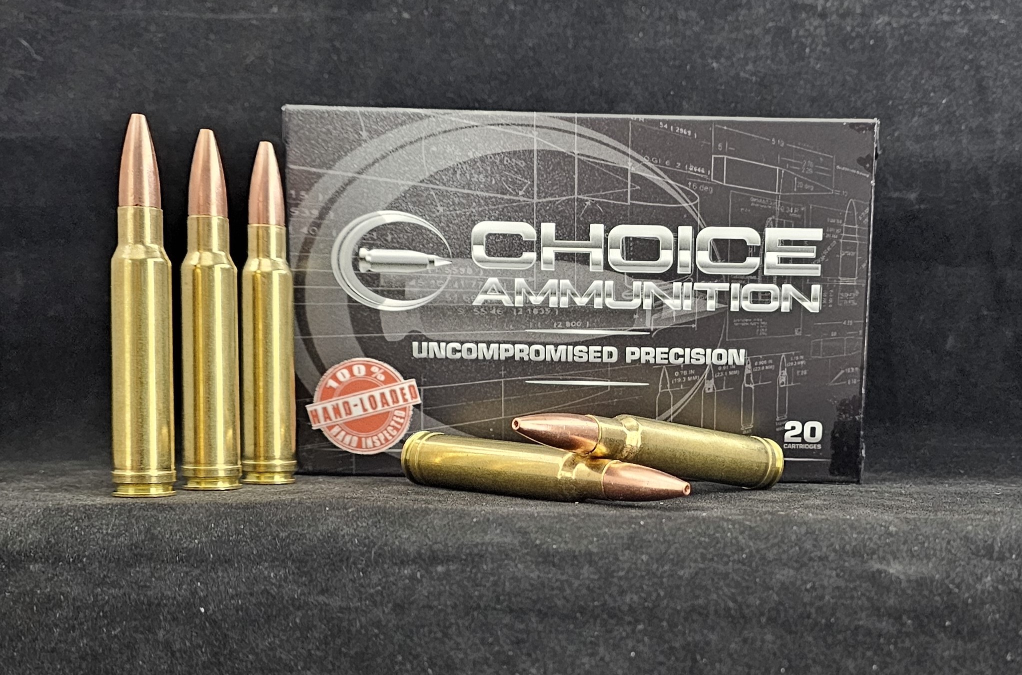 choiceammunition.com