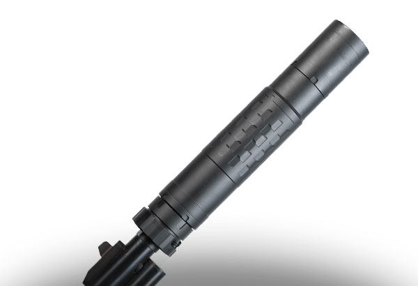 silencerco.com