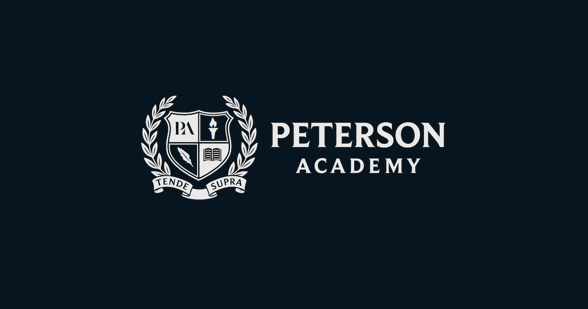 petersonacademy.com