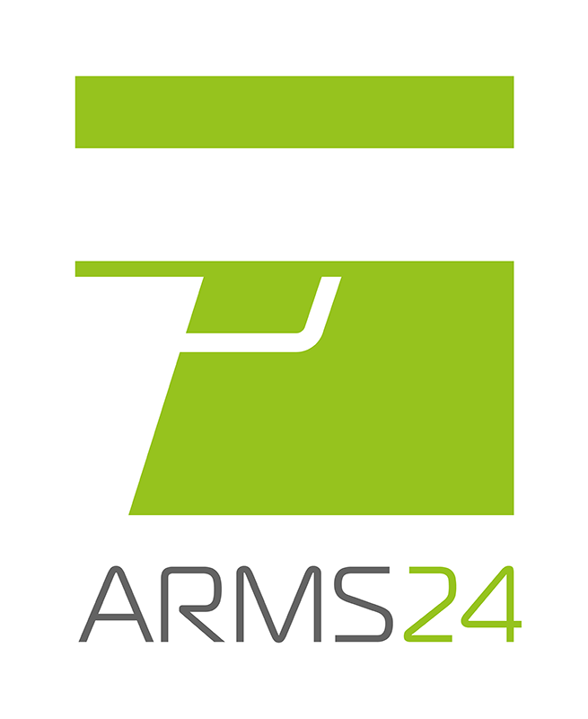 www.arms24.de