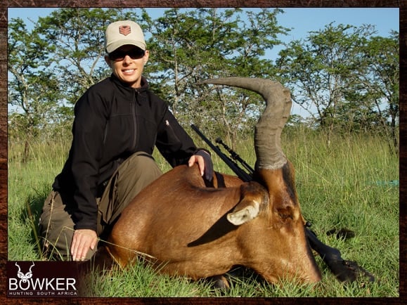 nickbowkerhunting.com