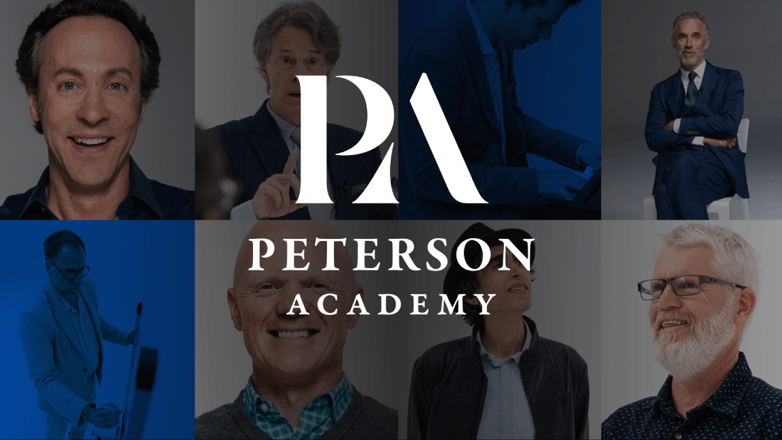 petersonacademy.com