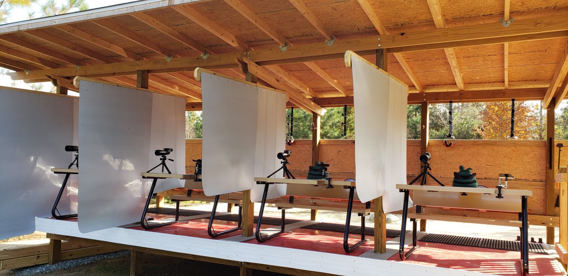 shootingbench.com