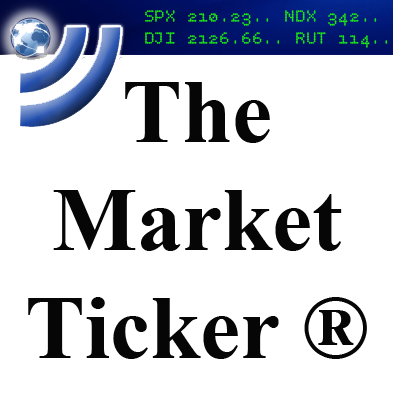 market-ticker.org
