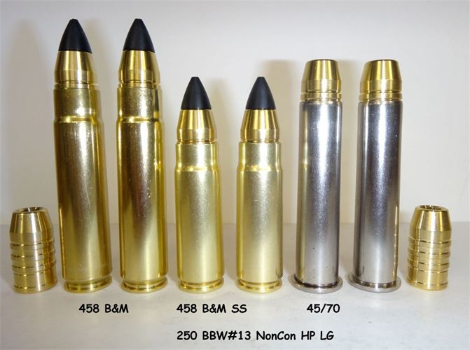 Here is a pic for comparison of cartridge sizes. 