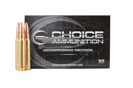 choiceammunition.com