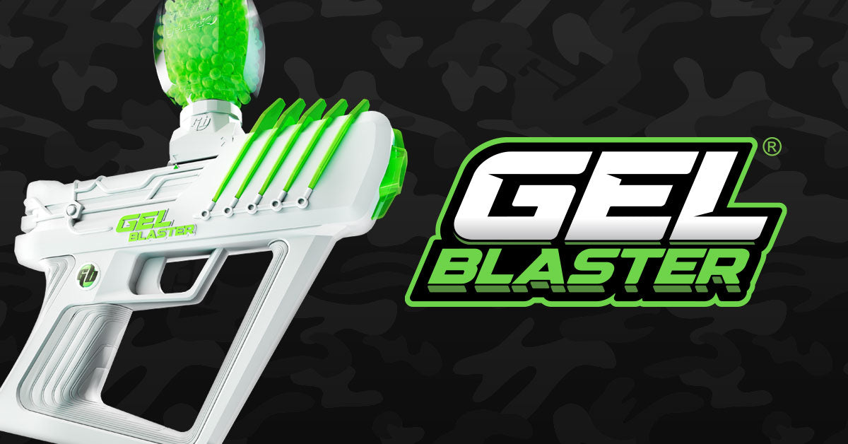 gelblaster.com