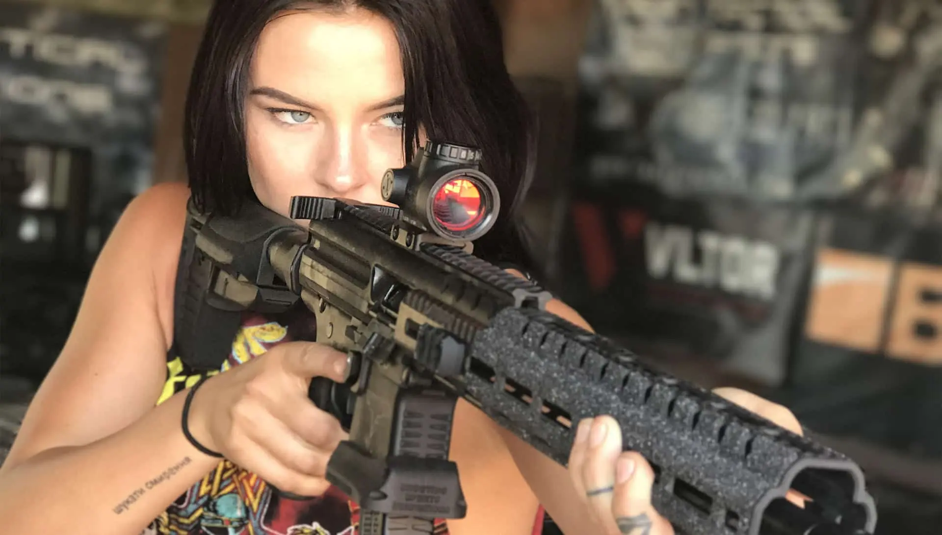 hookandbarrel.com