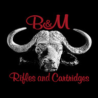 www.b-mriflesandcartridges.com