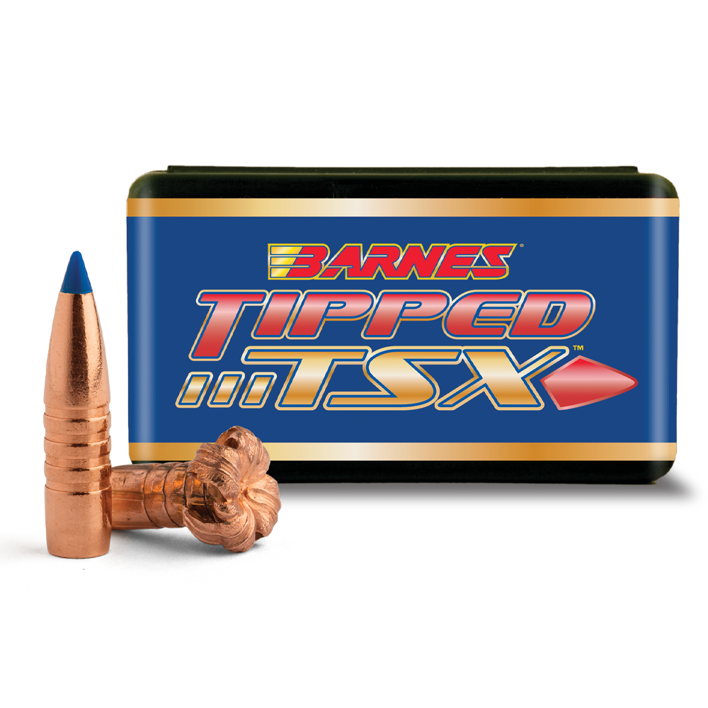 www.barnesbullets.com